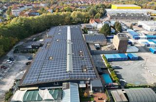 Anlageobjekt in 38108 Braunschweig, Rentables Anlageobjekt in Braunschweig