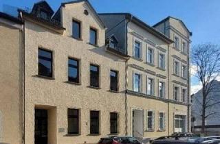 Anlageobjekt in 08525 Plauen, Vielseitige Immobilie im Zentrum