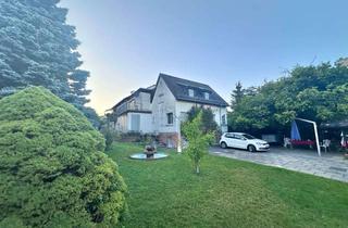 Anlageobjekt in 61440 Oberursel, Oberursel-Eichwäldchen! 3 MFH's und 1 EFH, mit Neubau- u. Erweiterungspotential!