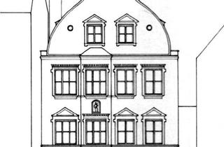 Anlageobjekt in 86152 Innenstadt, Historische Einzelbaudenkmal, - Innenstadt - direkt an der Fuggerei
