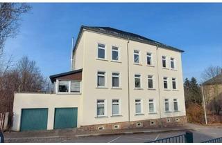 Anlageobjekt in Weststraße 18, 04703 Leisnig, 3 Eigentumswohnungen in Leisnig