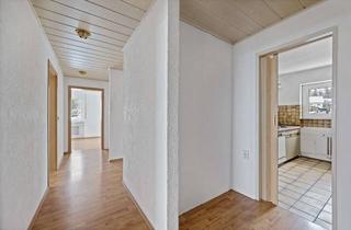 Anlageobjekt in 72474 Winterlingen, 4 Zimmer - ideal geplant - fast einzugsbereit