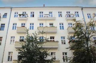 Anlageobjekt in 10439 Prenzlauer Berg, Wohn- und Geschäftshaus im Herzen des Arnimkiezes