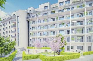 Anlageobjekt in 90443 Tafelhof, Lebensqualität trifft Wertanlage