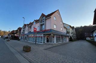 Anlageobjekt in Hauptstraße 73, 65817 Eppstein, Lukrativ vermietete Immobilie im Teileigentum