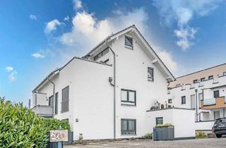 Anlageobjekt in 55291 Saulheim, Rarität: Ganz junges 6-Parteienhaus mit Energieeffizienzklasse A - Ein pflegeleichter Selbstläufer!
