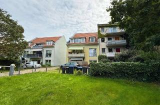 Anlageobjekt in 14770 Altstadt, 6% Rendite - 3 MFH Brandenburg an der Havel