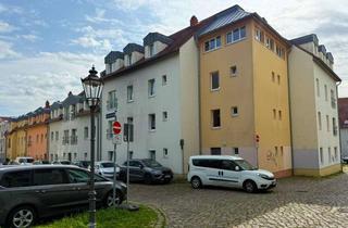 Anlageobjekt in 14770 Altstadt, 5 Mehrfamilienhäuser im historischen Stadtkern - 22 Wohnungen und 20 Stellplätze