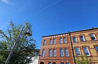 Anlageobjekt in Alter Blobach 57, 99974 Mühlhausen, 4 Familienhaus ( 1 WHG nicht vermietet) in Mühlhausen, zu verkaufen :)