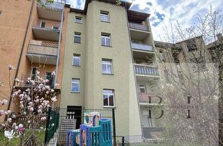 Anlageobjekt in 07545 Gera, Attraktive 4-Zimmer-Wohnung im Dachgeschoss – Eigennutzung oder Kapitalanlage