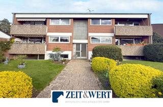 Anlageobjekt in 50374 Erftstadt, Erftstadt-Lechenich! Kapitalanleger aufgepasst! 4 Eigentumswohnungen + Hobbyeinheit! (LK 4980)