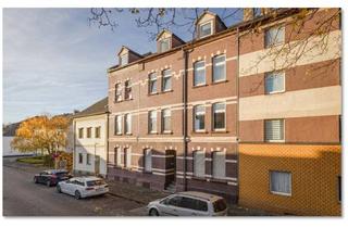 Anlageobjekt in Weiherstraße 92, 51373 Wiesdorf, Fast 7 % Bruttorendite: 8-Parteienhaus mit 4 genehmigten Ferienwohnungen