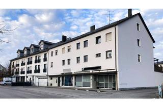 Anlageobjekt in Neufarner Straße 12, 85586 Poing, Attraktives Wohnung und Geschäftshaus mit vielseitiger Nutzung