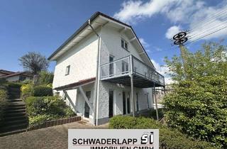 Anlageobjekt in 56235 Ransbach-Baumbach, Tolle Gelegenheit! EFH mit separater Einliegerwohnung