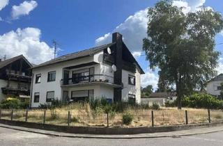 Anlageobjekt in 67705 Trippstadt, KL - Trippstadt, 3-Parteienhaus mit großem Grundstück