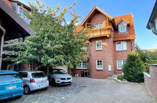 Anlageobjekt in 38518 Gifhorn, Wohn-und Geschäftshaus im Zentrum von Gifhorn