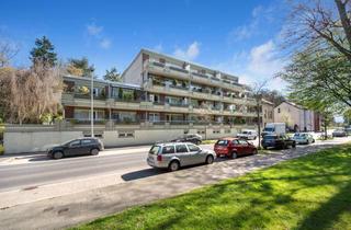 Anlageobjekt in 40629 Ludenberg, 3 Zimmer Wohnung, Balkon, 86 qm, Duplex Stellplatz, sofort beziehbar---