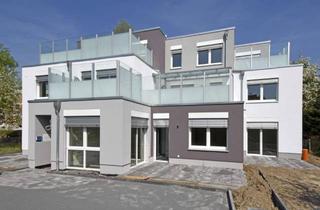 Anlageobjekt in 37081 Göttingen, Vollvermietetes und modernes Mehrfamilienhaus mit 7 Wohnungen in attraktiver rückwärtiger Lage