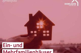Anlageobjekt in 41061 Mönchengladbach, Aufgeteiltes 3 Parteienhaus mit Wohnbaugrundstück