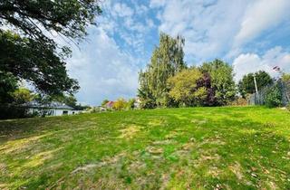 Grundstück zu kaufen in 32278 Kirchlengern, Baugrundstück in Kirchlengern: Individuell bebaubar nach § 34 BauG