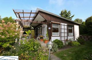 Grundstück zu kaufen in 02827 Schlauroth, Idyllisches Gartengrundstück mit viel Potenzial!