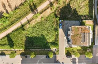 Grundstück zu kaufen in 79379 Müllheim, IMMORath.de - Vielseitiges Baugrundstück: Platz für 1 bis 3 Wohneinheiten