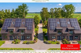 Grundstück zu kaufen in 23769 Fehmarn, Idyllisches Wohnen am Knick - Zwei Baugrundstücke (EFH/DHH) mit Vorbescheid in Ostseenähe auf Fehmar