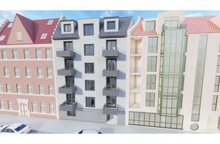 Grundstück zu kaufen in Krowelstraße 25, 13581 Spandau, Traumhaftes Baugrundstück für Ihr Mehrfamilienhaus im Herzen von Spandau-Wilhelmstadt