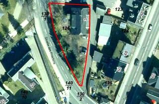 Grundstück zu kaufen in 09618 Brand-Erbisdorf, Neubauprojekt im historischen Ensemble?