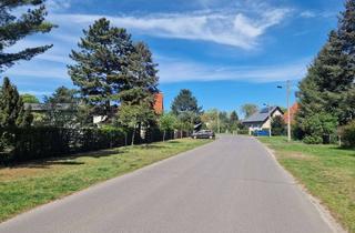 Grundstück zu kaufen in 12623 Mahlsdorf, Schönes Baugrundstück mitten in Mahlsdorf