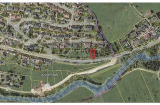 Grundstück zu kaufen in 73575 Leinzell, Baugrundstück mit Südausrichtung in Leinzell – Hanglage mit Potenzial