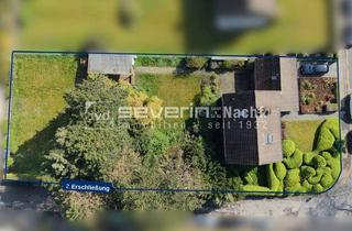 Grundstück zu kaufen in 44289 Sölderholz, Bauplatz mit Einfamilienhaus in Dortmund Lichtendorf