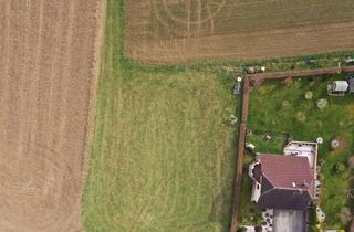 Grundstück zu kaufen in 08058 Mosel, Wenn Baustoffe zum Leben erwachen, entsteht Ihr Zuhause. Bauträgerfreies Grundstück.
