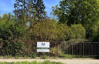 Grundstück zu kaufen in 14612 Falkensee, Wohntraum in Falkensee-Finkenkrug