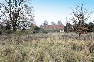 Grundstück zu kaufen in 18513 Wendisch Baggendorf, Auktion - unbebautes Grundstück in 18513 Bassin