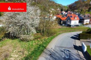 Grundstück zu kaufen in 64686 Lautertal, 3 Baugrundstücke und diese hier verfügt über 559 m² , viel Platz für Ihr Traumhaus!