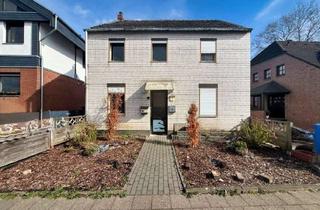 Grundstück zu kaufen in 41352 Korschenbroich, Vielversprechendes Grundstück in Korschenbroich mit vorzeigbarer Nachbarschaft