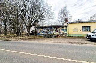 Grundstück zu kaufen in 18516 Süderholz, Auktion - Grundstück mit Fremdbebauung in 18516 Willerswalde