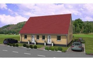 Grundstück zu kaufen in Großpötzschau 12a, 04571 Rötha, Bau-Beginn schon im Juli 2026! Jetzt interessanten Bauplatz vor den Toren Leipzigs sichern!