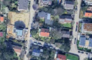 Grundstück zu kaufen in 81927 Bogenhausen, Gelegenheit in Denning-Bogenhausen - Attraktives Baugrundstück in exklusiver Lage