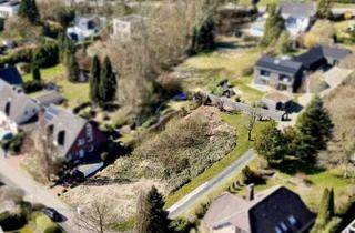 Grundstück zu kaufen in 58313 Herdecke, Exklusives Baugrundstück in Toplage