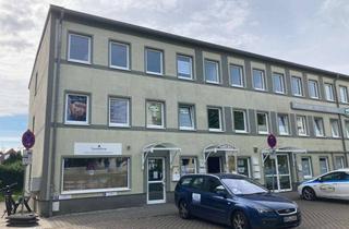 Büro zu mieten in Kastanienallee, 18181 Graal-Müritz, Büro-/Praxisräume zentral in Graal-Müritz 30 qm bis 120 qm