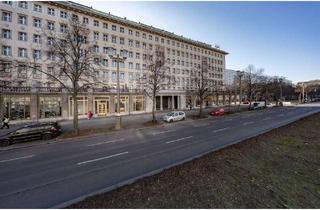 Büro zu mieten in Karl-Marx-Allee 74, 10243 Friedrichshain, Provisionsfrei: Ihre exklusive Bürofläche in der Karl-Marx-Allee