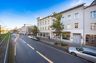 Gewerbeimmobilie mieten in Berliner Allee 74, 13088 Weißensee, Provisionsfreie Gewerbefläche in Weißensee: Top-Lage in der Berliner Allee!