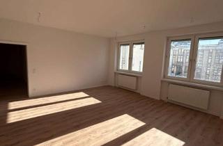 Büro zu mieten in Obentrautstraße 57, 10963 Kreuzberg, Erstbezug nach Sanierung - zentrale Bürofläche