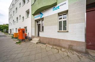 Gewerbeimmobilie mieten in Wilhelminenhofstraße 13, 12459 Oberschöneweide, Attraktive Gewerberäume in Oberschöneweide - provisionsfrei