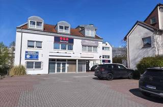 Büro zu mieten in 65451 Kelsterbach, 320m² ebenerdige Büro-/ Servicefläche - Praxisräume - Einzelhandel - Flughafennähe