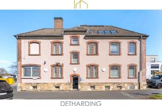 Büro zu mieten in 34125 Unterneustadt, Bürofläche im ehem. Gefängnis am Unterneustädter Kirchplatz