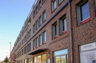 Büro zu mieten in Weseler Straße 71, 48151 Münster, Attraktive Büro-/ Praxisfläche mit 256m² direkte Innenstadtlage/ TG für Besucher vorhanden