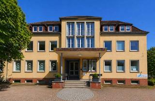 Büro zu mieten in 31134 Hildesheim, Flexible Büro-/Praxisflächen von ca. 151 m² bis 424 m² auf zwei Etagen